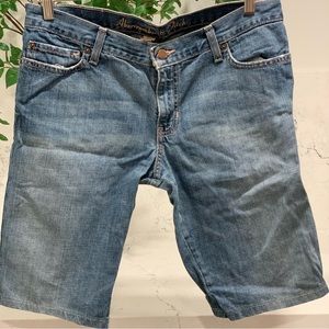 Abercrombie and Fitch shorts